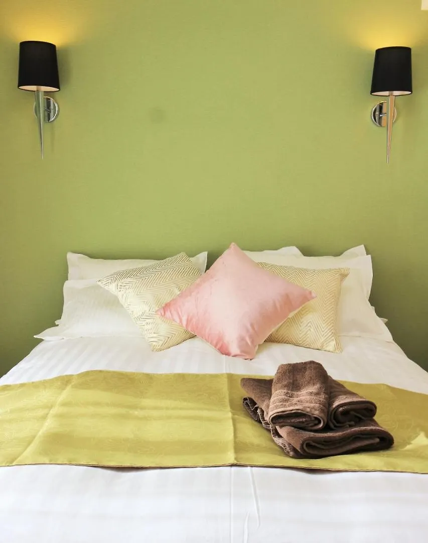 Aparthotel Sapporo Hotel Juno