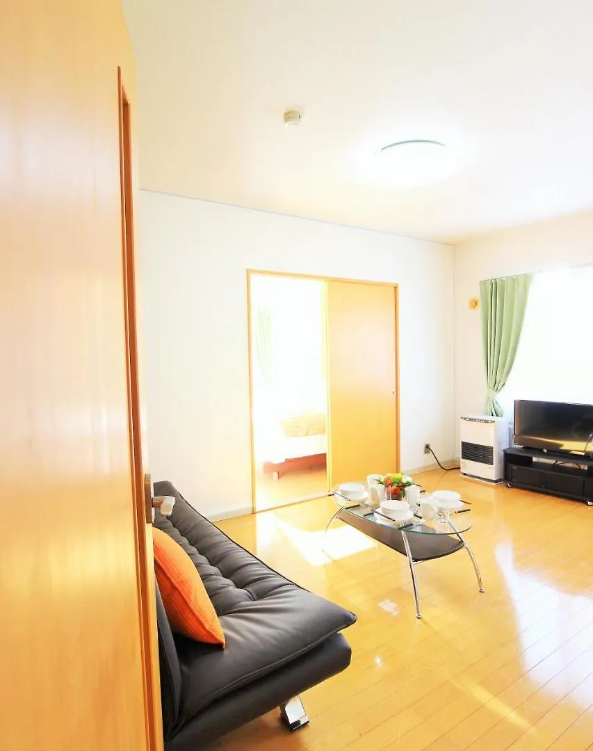 Sapporo Hotel Juno 2*,