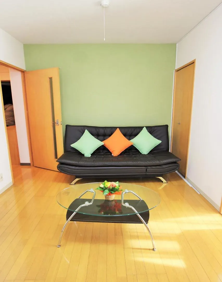 Sapporo Hotel Juno