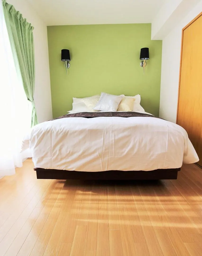 Sapporo Hotel Juno