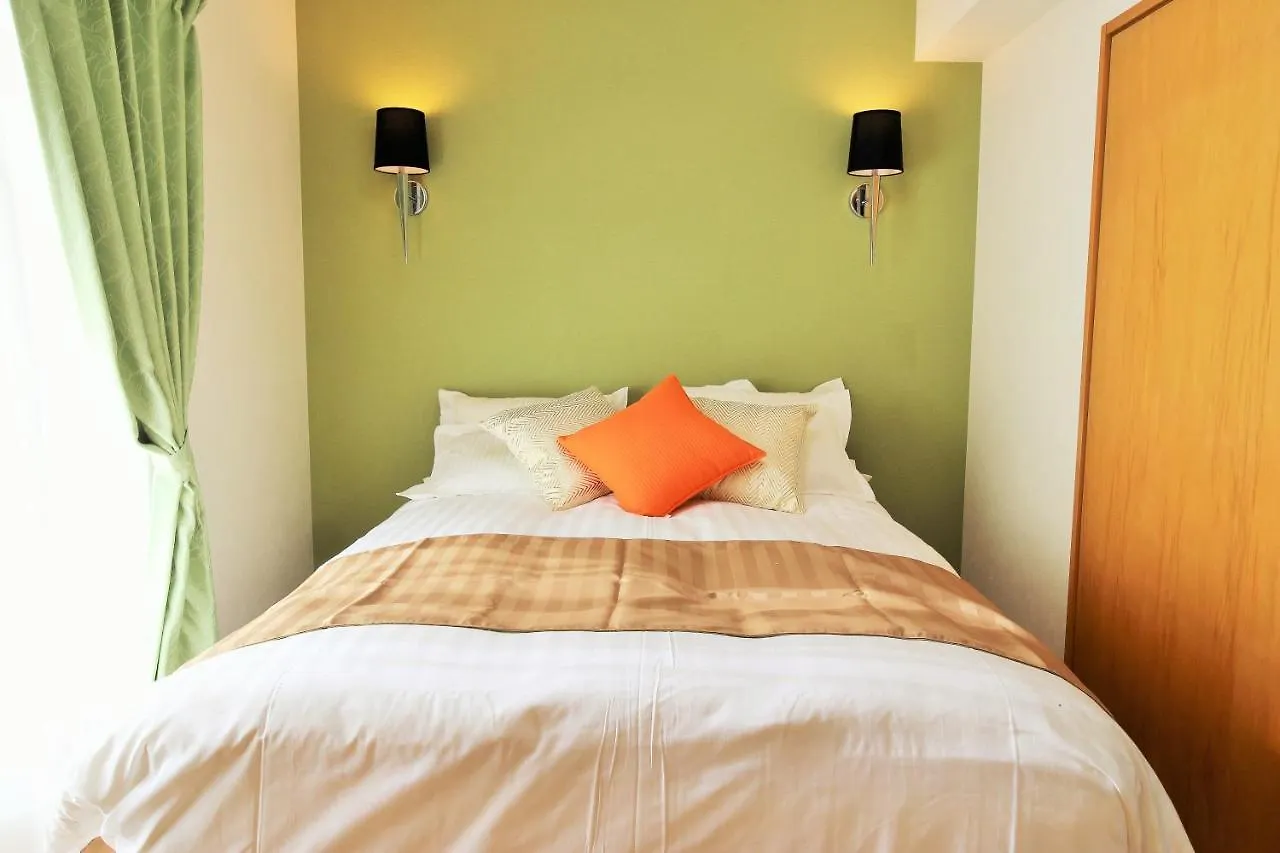 Sapporo Hotel Juno