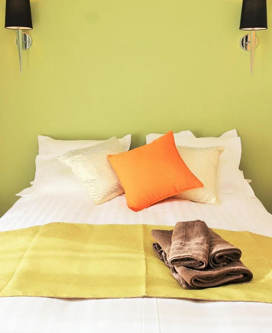 ** Aparthotel Sapporo Hotel Juno Japan