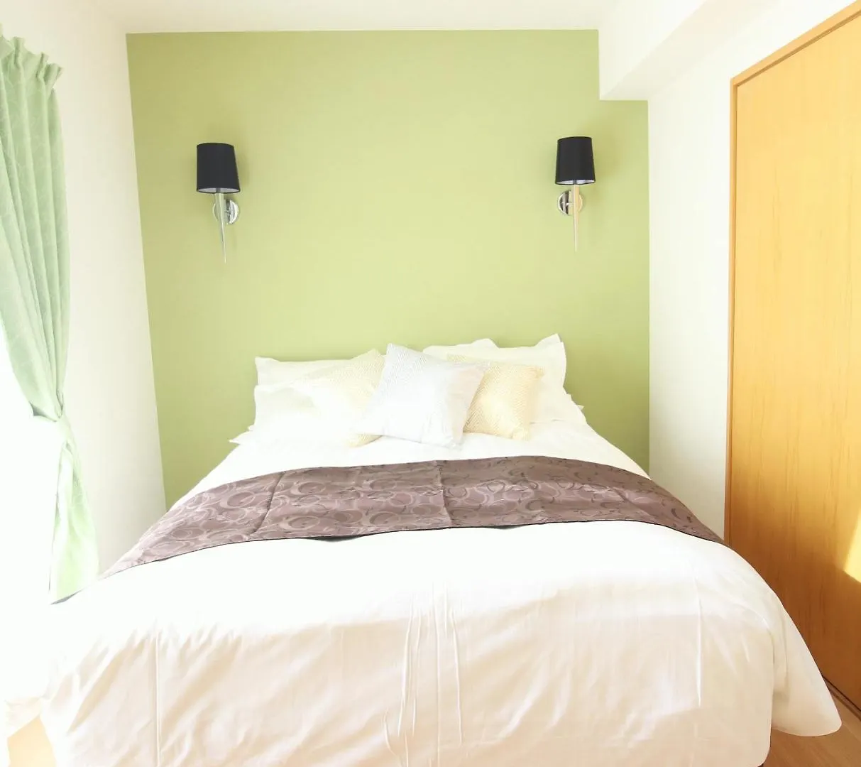 Aparthotel Sapporo Hotel Juno