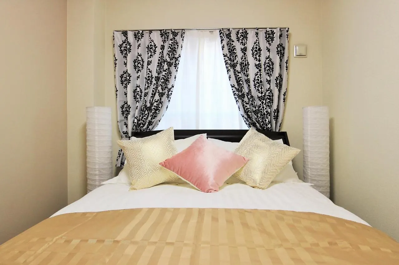 Sapporo Hotel Juno Aparthotel