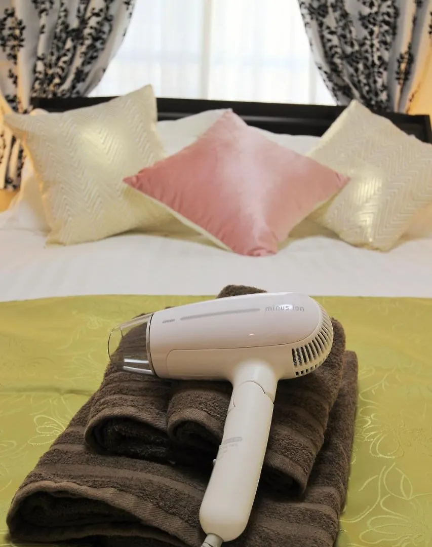 Sapporo Hotel Juno