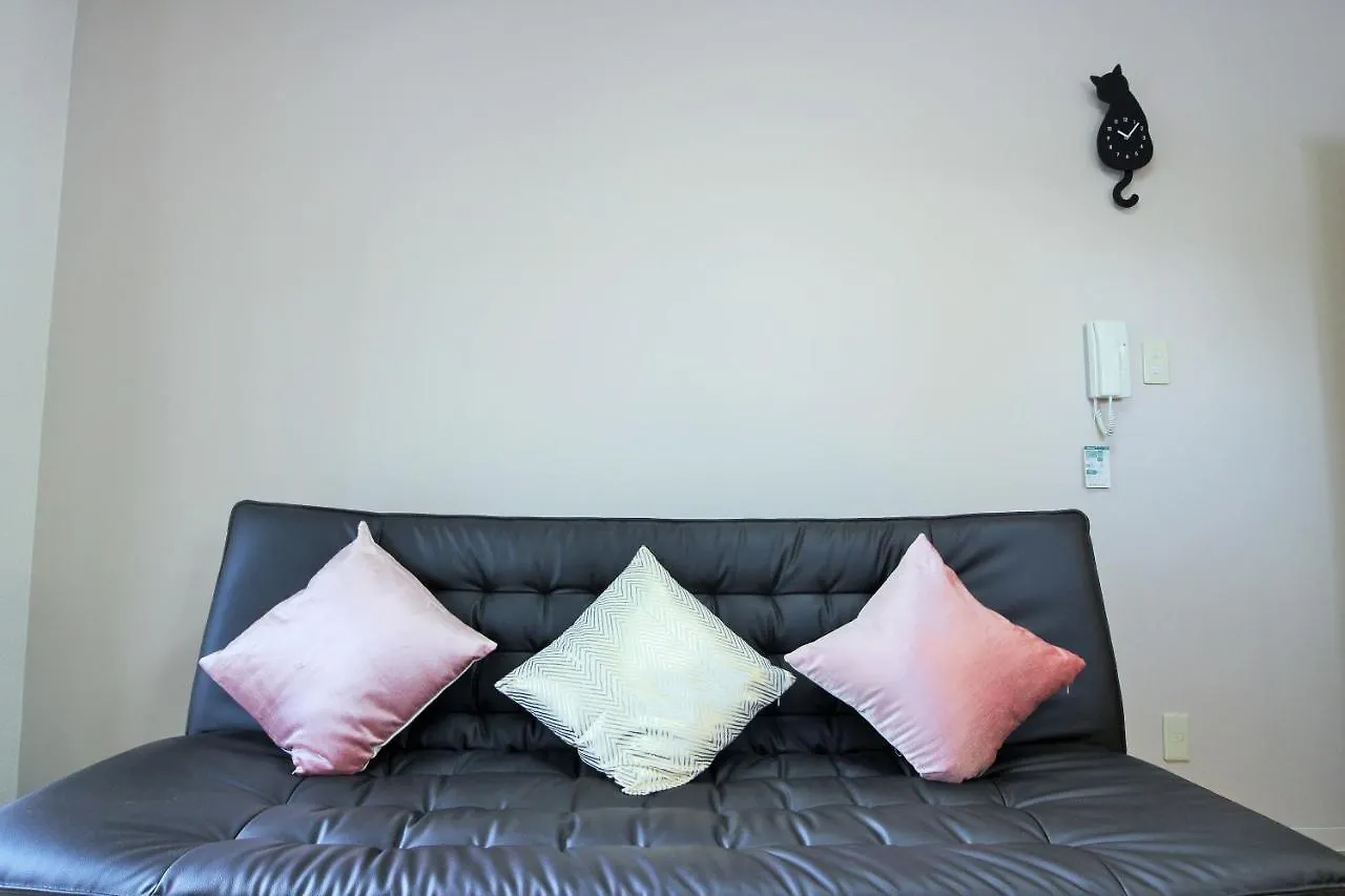Aparthotel Sapporo Hotel Juno