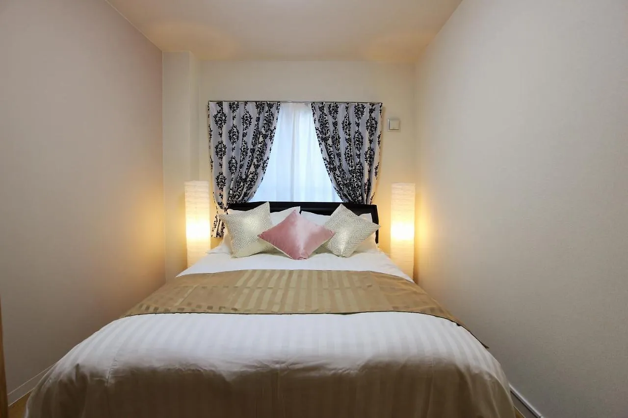 Sapporo Hotel Juno 2*,  Japan
