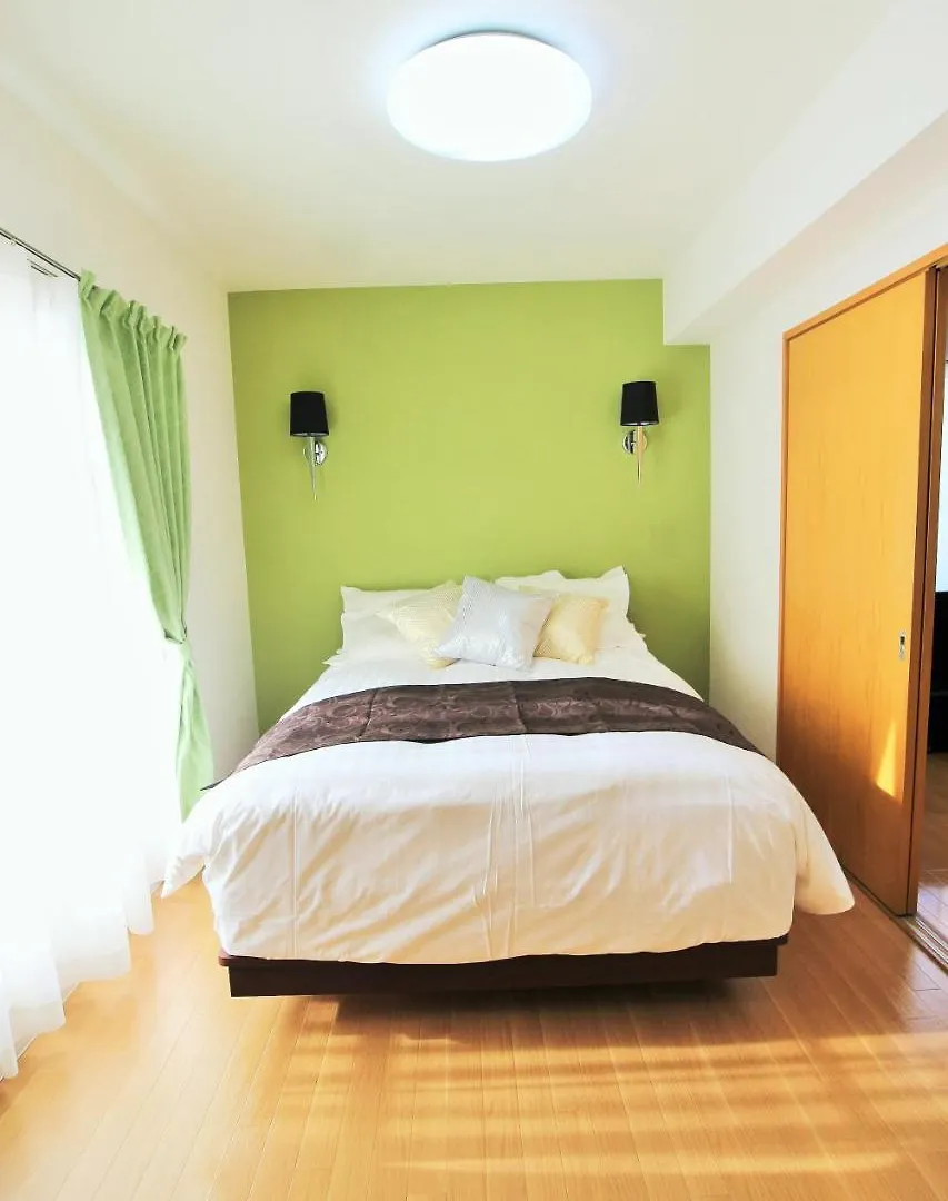 Sapporo Hotel Juno 2*,  Japan