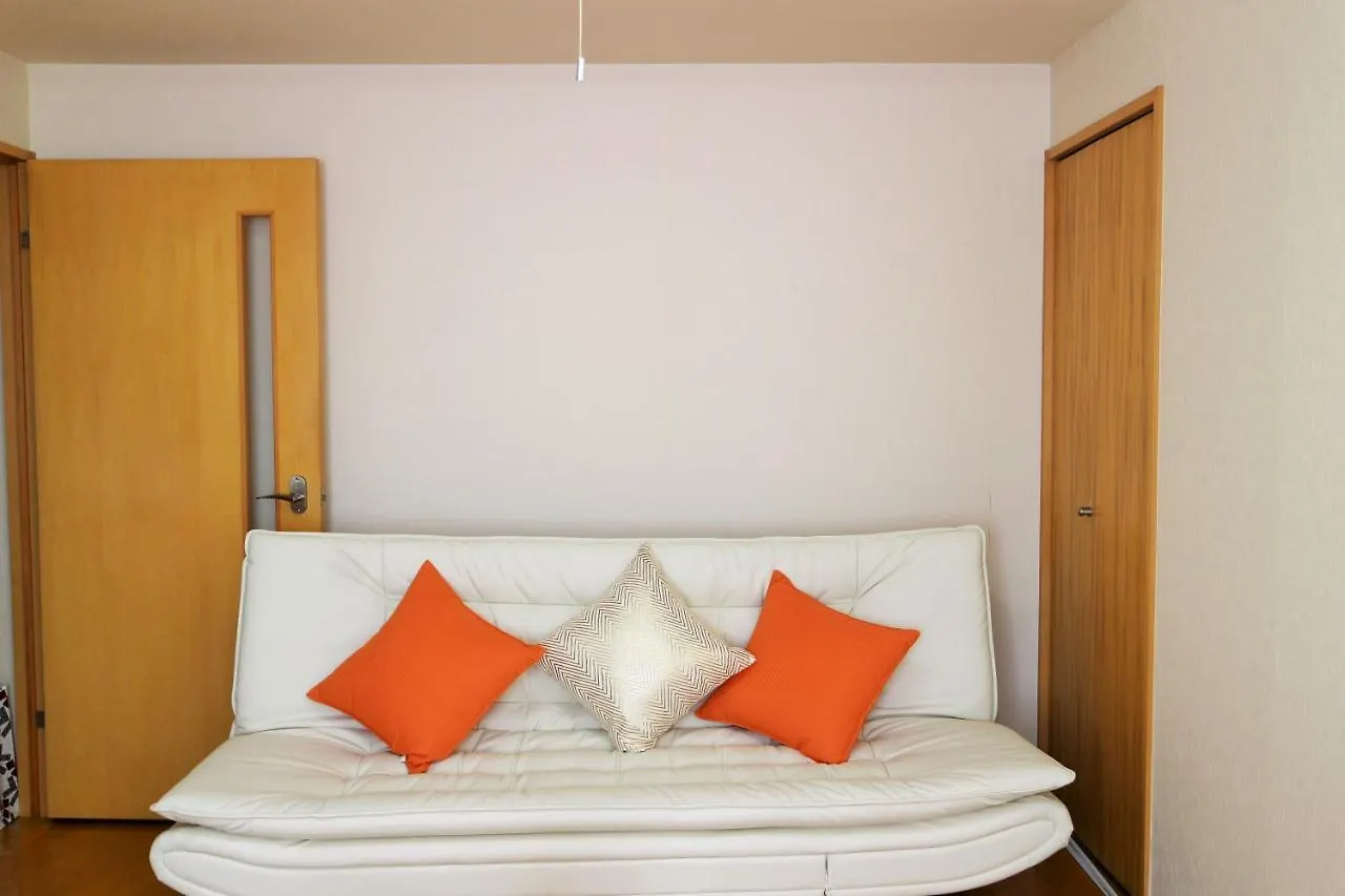 Sapporo Hotel Juno 2*,