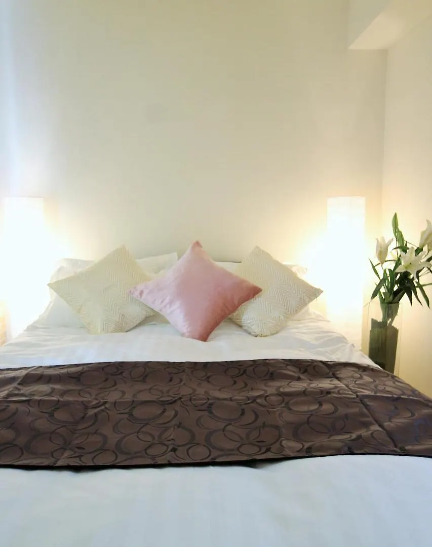 Sapporo Hotel Juno