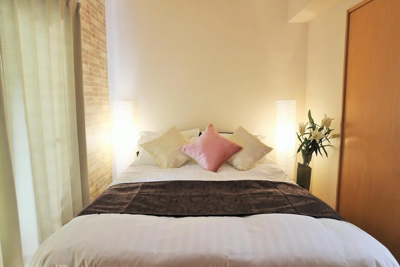 Sapporo Hotel Juno