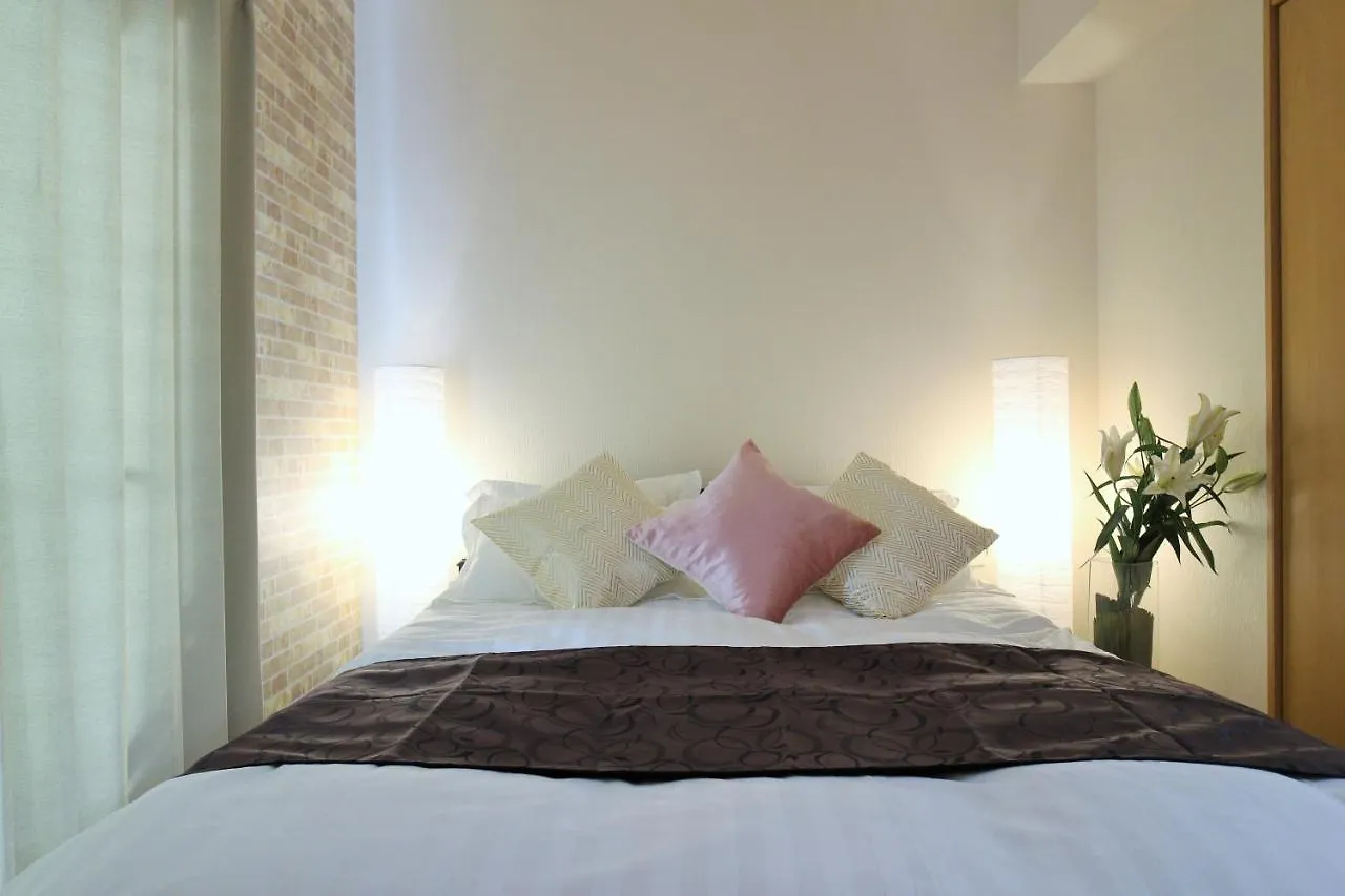 Sapporo Hotel Juno Aparthotel