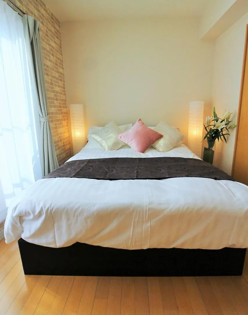 Sapporo Hotel Juno
