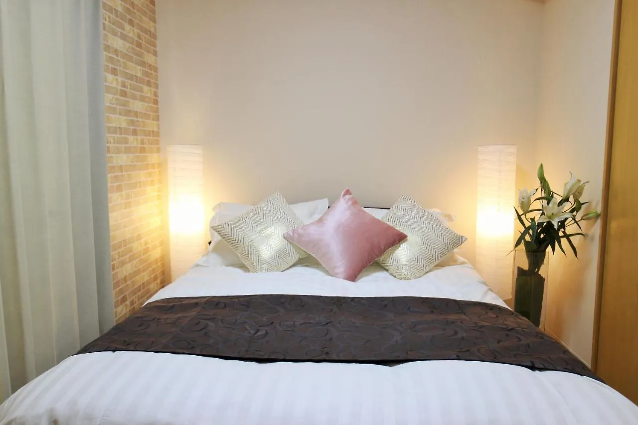 Sapporo Hotel Juno