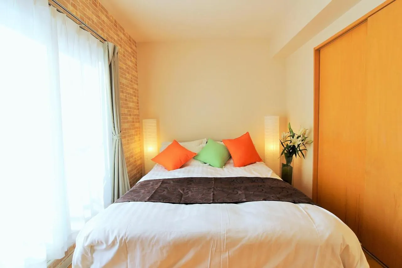 Aparthotel Sapporo Hotel Juno