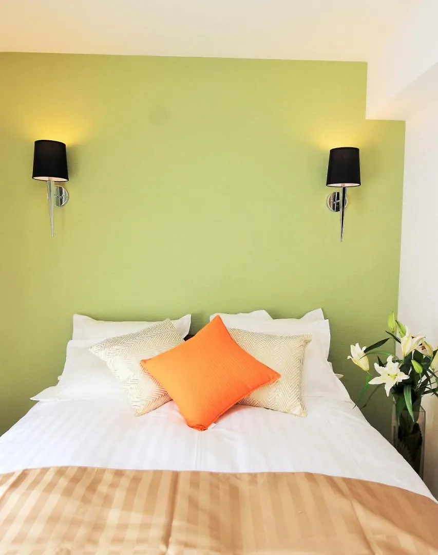 Aparthotel Sapporo Hotel Juno