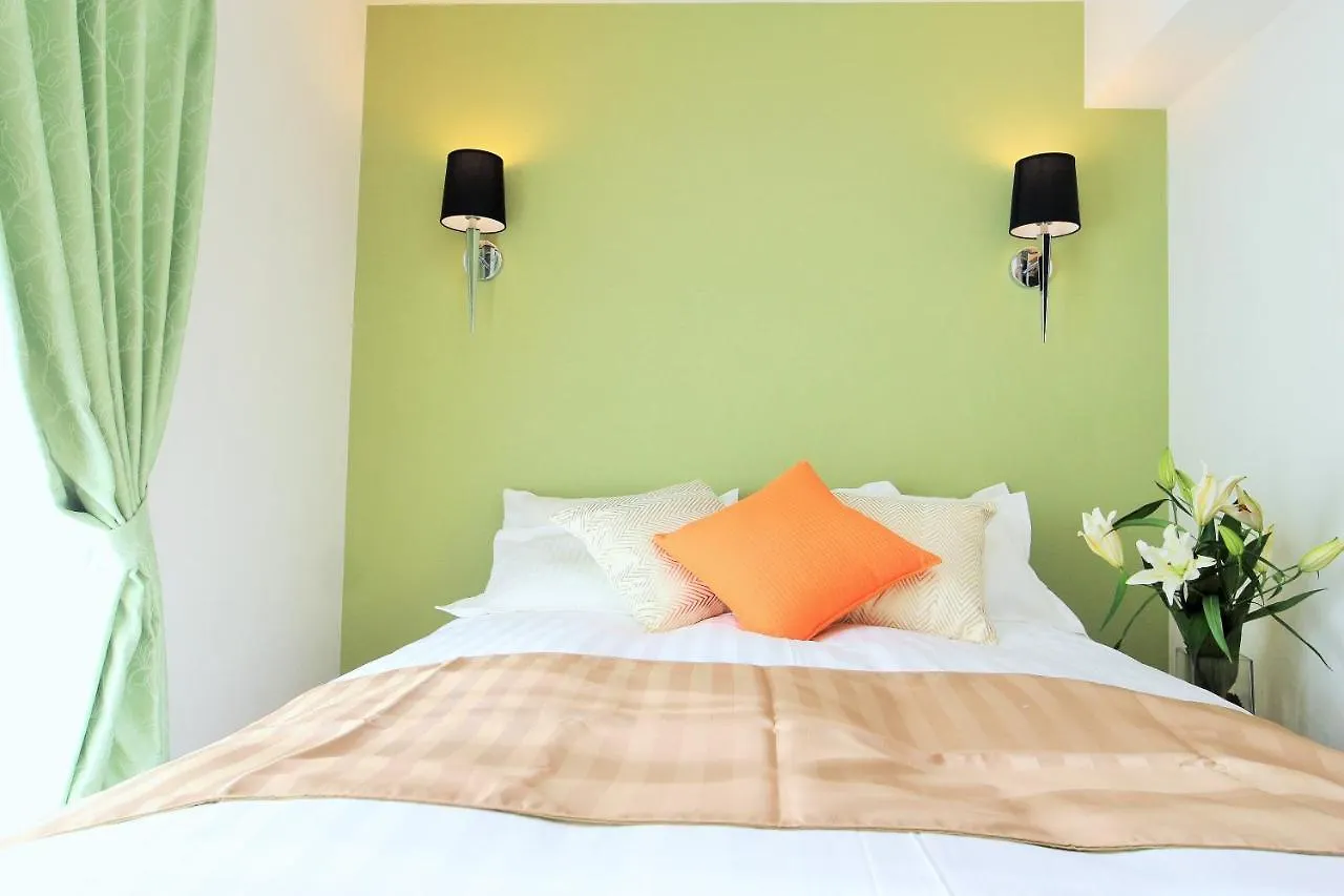 Sapporo Hotel Juno Aparthotel