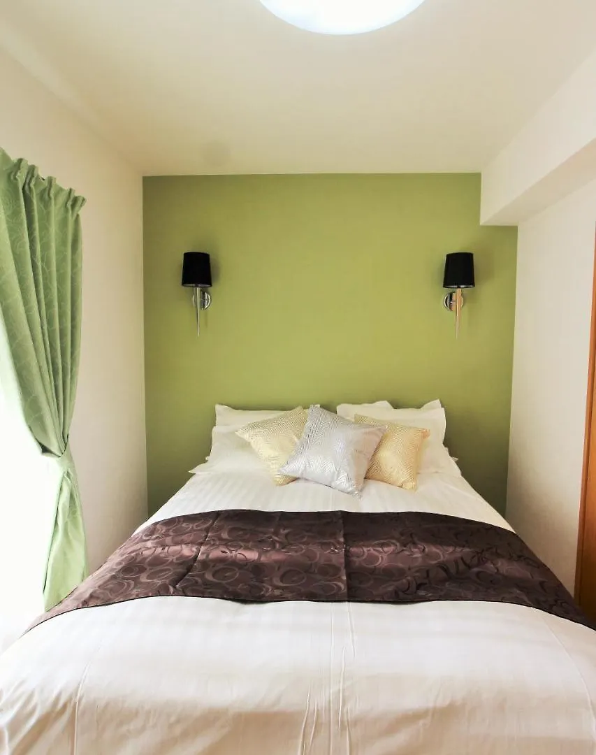 Sapporo Hotel Juno