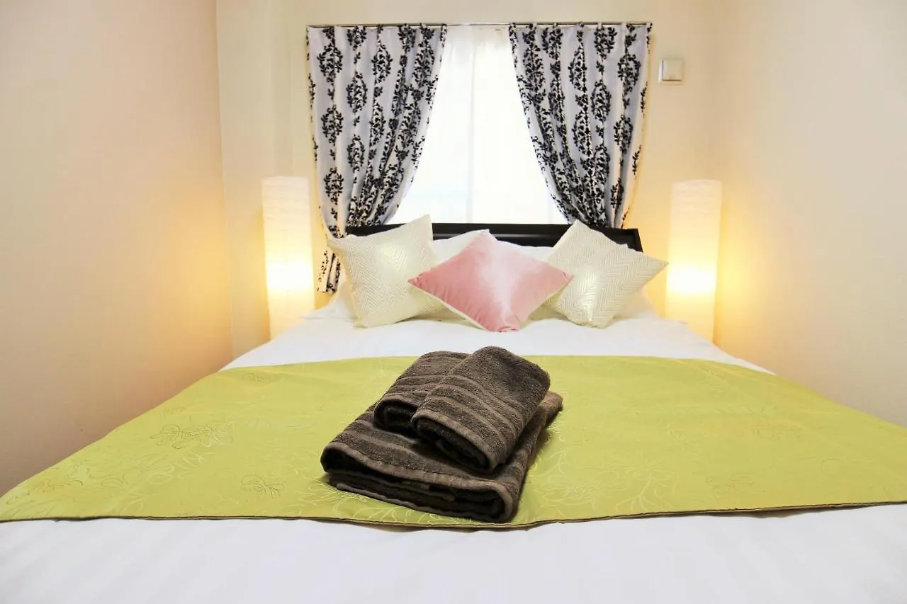 Sapporo Hotel Juno