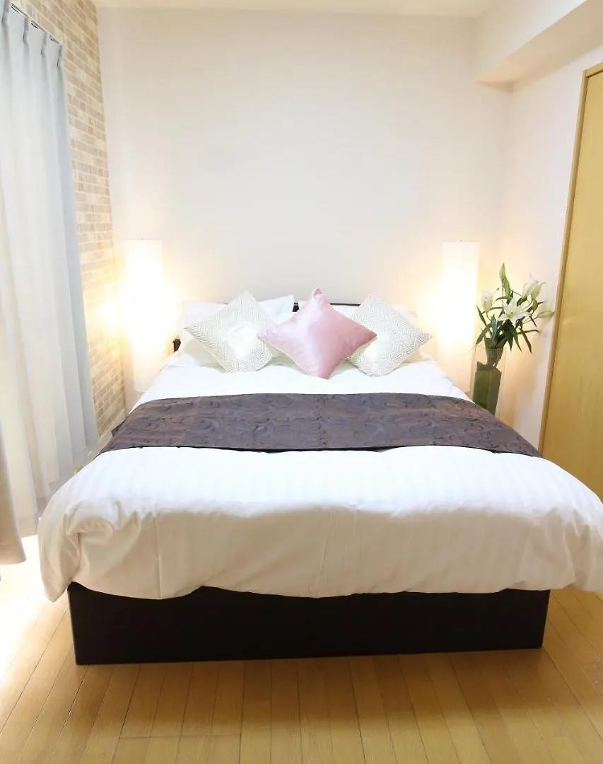 Sapporo Hotel Juno Aparthotel
