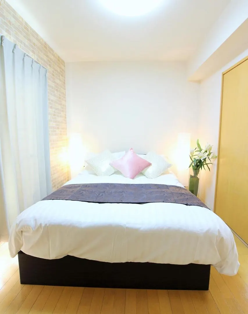 Sapporo Hotel Juno 2*,  Japan