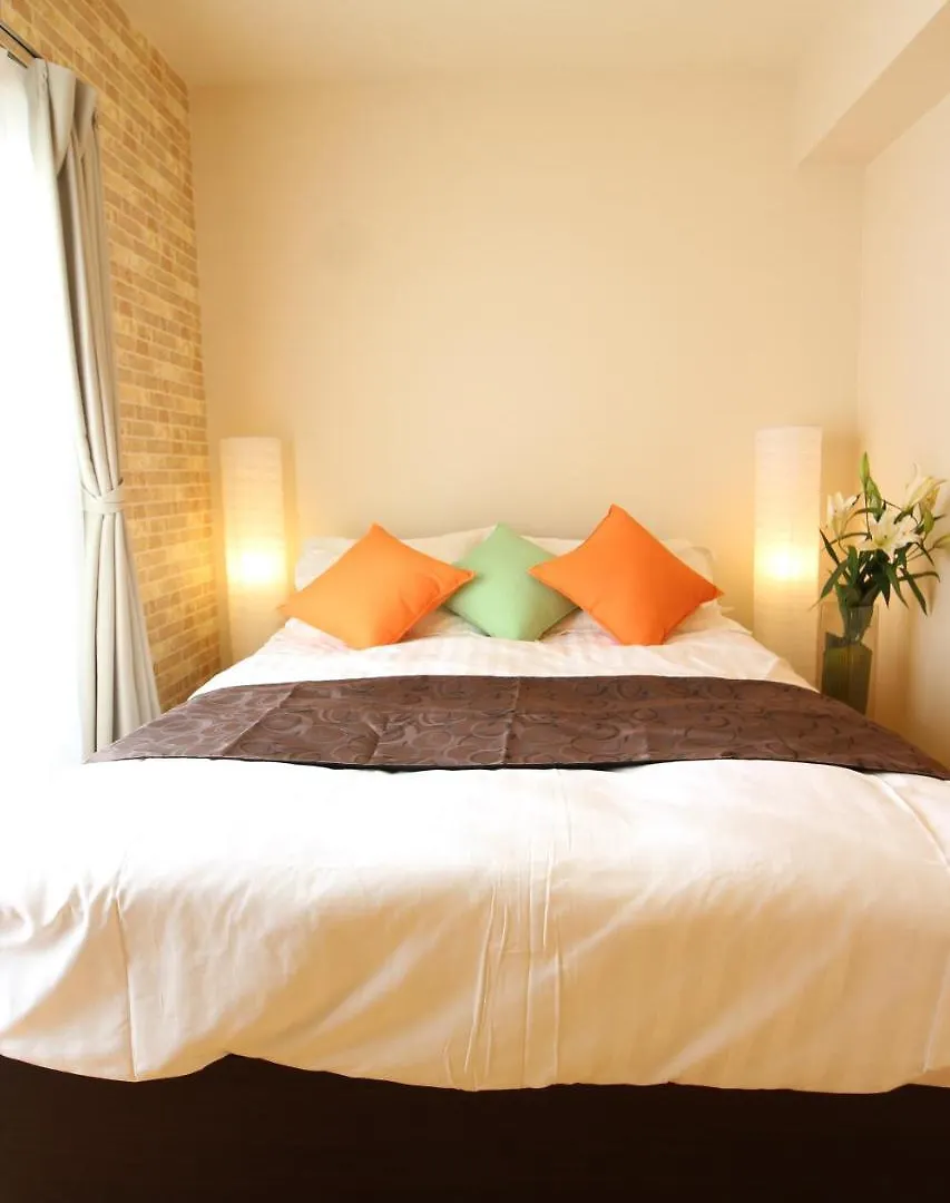 Sapporo Hotel Juno Aparthotel